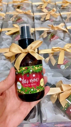 Atacado Aromatizador Spray 100ml 20 unidades - loja online