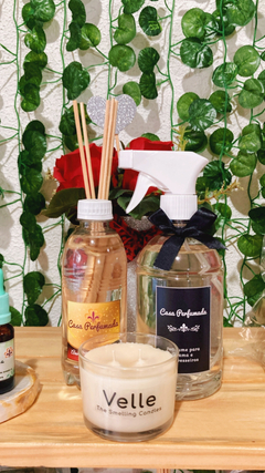 Combo Casa Perfumada - comprar online