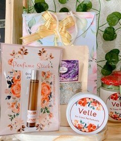 Kit Presente para Voce! - comprar online
