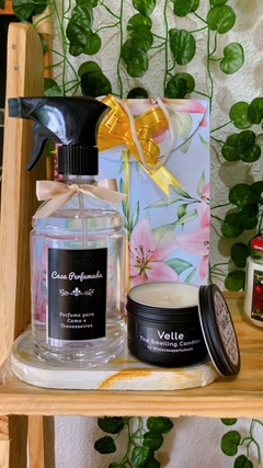 Kit Boas Energias - comprar online