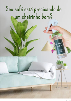 Curso Aromas para Casa - loja online