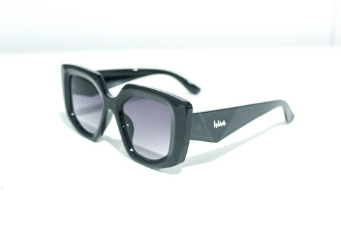 Óculos de Sol Wiser Proteção UV400 Preto - 10069