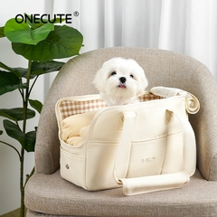 Bolsa de ombro portátil para Cachorro e Gato - comprar online