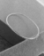 Bracelete Aro Torcido Prata925
