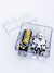 Pulseira Infantil 3x1 Prata925 na internet