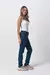 Art 26090- Jean Elastizado Clasico - comprar online