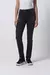 Art 26093- Jean Slim Fit Tiro Medio Gris en internet