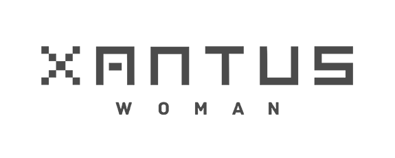 Xantus Woman