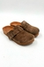 ZUECO MALLY GAMUZA (SJF010G) - comprar online