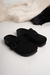 ZUECO MALLY GAMUZA (SJF010G) - Colmada Mayorista