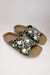 -DONNA- Sandalia baja cruzada estrellas (SFE4005) - Colmada Mayorista