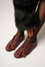 BALERINA CLOE CUERO (ZFE2001) - comprar online
