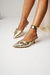STILETTO MURICH METALIZADO (ZPPMARINAM) - tienda online