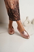 MOCASIN CLAU METALIZADO (ZFE203M)