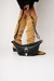 BOTA FREDA DE GAMUZA (BGS54270G) - Colmada Mayorista