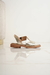 SANDALIA SATURIN METALIZADA (SPM34M) - Colmada Mayorista