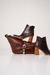BOTINETA WEN (BAG6150CR) en internet