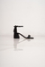 SANDALIA GRISEL CUERO (SGR205) - tienda online