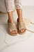 SANDALIA LAU RAFIA (SFE4100R) - tienda online