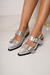FLATS IRENE CROCO (ZAGIRENECR) - Colmada Mayorista