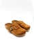 Imagen de ZUECO MALLY GAMUZA (SJF010G)