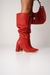 BOTA MIKE (BAG7000) - tienda online