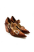 STILETTO BETHANY (ZVH450) - comprar online