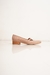 FLATS JOLYE GAMUZA (ZAGJOLYEG) - comprar online