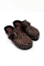 ZUECO DARK (ZVH756) - tienda online
