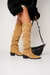 BOTA FREDA DE GAMUZA (BGS54270G)