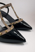 STILETTO PRETO (ZIBPRETO) en internet