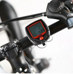 Banner de la categoría Accesorios para Bicicletas