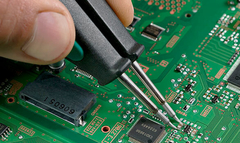 Banner de la categoría electronica