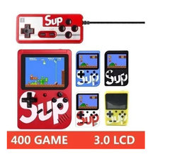 Banner de la categoría Videos juegos