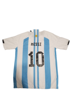 Banner de la categoría Remeras