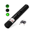 Puntero Laser Verde Muy Potente Recargable C/corte +cargador - comprar online