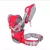 Mochila Porta Bebe Paseo Con Apoya Cabeza - ALTERNATIVASONLINE