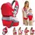Mochila Porta Bebe Paseo Con Apoya Cabeza - tienda online