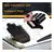 Luz Led Tuning Gesto Para Vehiculos Autos + Control Remoto - comprar online