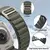 Correa Malla Compatible C/ Applewatch Y Ultra 42/44/45/49 Mm - comprar online