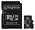 Tarjeta De Memoria Kingston Sdcs2 Con Adaptador Sd 16gb en internet