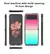 Funda Tpu Antigolpe Transparente Compatible Samsung Zflip 3 - comprar online