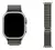 Correa Malla Compatible C/ Applewatch Y Ultra 42/44/45/49 Mm - ALTERNATIVASONLINE