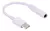 Adaptador Auriculares Tipo C Compatible Samsung S20 S21 S22