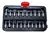 Caja Jin Feng Jf-1046 Set Herramientas Juego Llave Tubo Kit 46 Piezas Estuche en internet