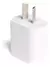 Cargador Fast Apple Original iPhone 13 13 Pro Max Usb-c 20w Color Blanco