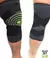 Rodillera Elástica Air Deportiva Compresión Con Tira Velcro - comprar online
