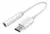 Adaptador Auriculares Tipo C Compatible Samsung S20 S21 S22 - comprar online