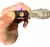 Mini Linterna Muy Potente Camping Caza + Encendedor Usb !! - tienda online