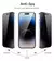 Vidrio Templado Anti Espía Compatible Con iPhone 15 en internet
